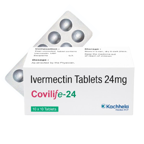 Covilife 24mg