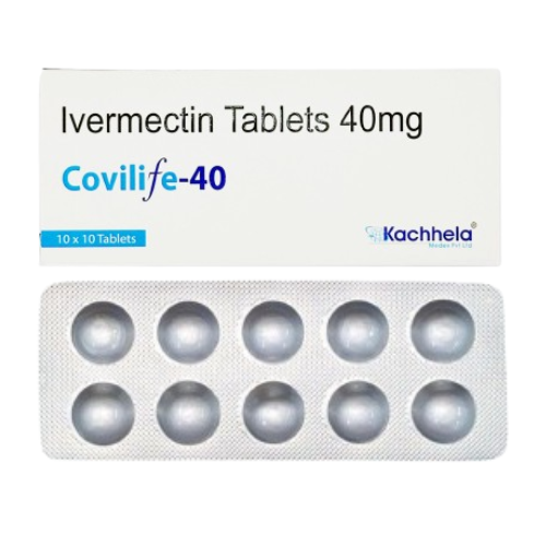 Covilife 40mg